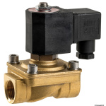 Elettrovalvola 12 V