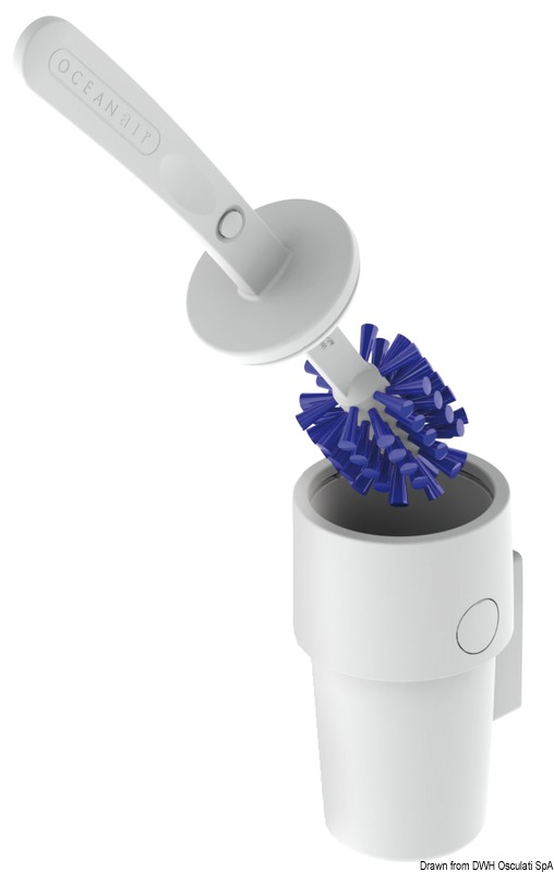 50.207.70_F.jpg Set 3 teste di ricambio Brush & Stow - immagine 1