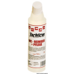 Pulitore WC Yachticon