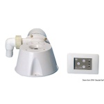 Kit Vacuum 12 V
