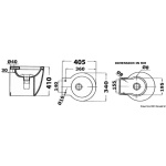 Kit di ricambio + guarnizione electric  Laguna - immagine 4