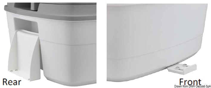 50.217.50.jpg Kit fissaggio a pagliolo Porta Potti X65 - immagine 1