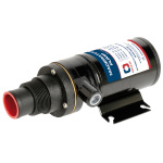 Maceratore 24 V 43 l