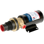 Maceratore 24 V 47 l
