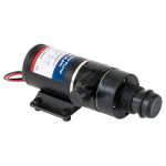Maceratore autodescante 24 V