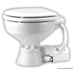 Toilet compact 12V
