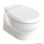 WC Tecma Silence Plus 2G Short 24V Deep Bowl