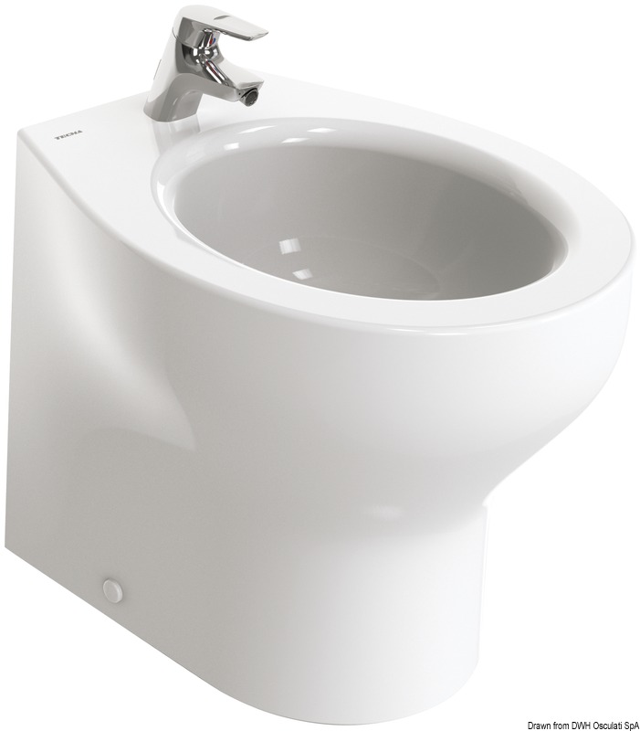 50.227.04.jpg Bidet Tecma Silence Plus 2G - immagine 1