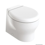 WC Tecma Elegance Short 2G 12V Deep Bowl Touch