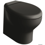 WC Tecma Silence Plus 2G 24V Nero