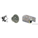 Kit accessori aria 2° uscita versione B