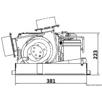 Condizionatore + pannello 220 V 3500 BTU - immagine 2