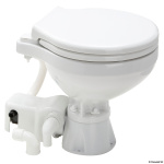 WC elettrico Silent Compact 24V