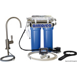 Depuratore acqua 12/24 V LED
