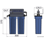 Depuratore acqua 12/24 V LED - immagine 2