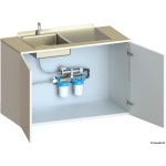 Depuratore acqua Schenker 12 V - UV - immagine 2