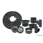 Set accessori tripla uscita AIR 2D