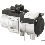 Riscaldatore a liquido Autoterm Flow 24V diesel
