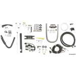 Riscaldatore a liquido Autoterm Flow 12V diesel - immagine 2