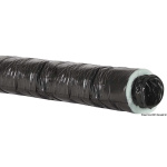 Tubo flessibile di conduzione isolato 102 mm x 10m