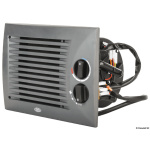 Scambiatore di calore a liquido con ventola a 3 ve