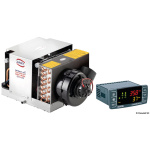 Climatizzatore AirJet 24V