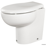 WC elettrico Silent Ultra Slim 12 V