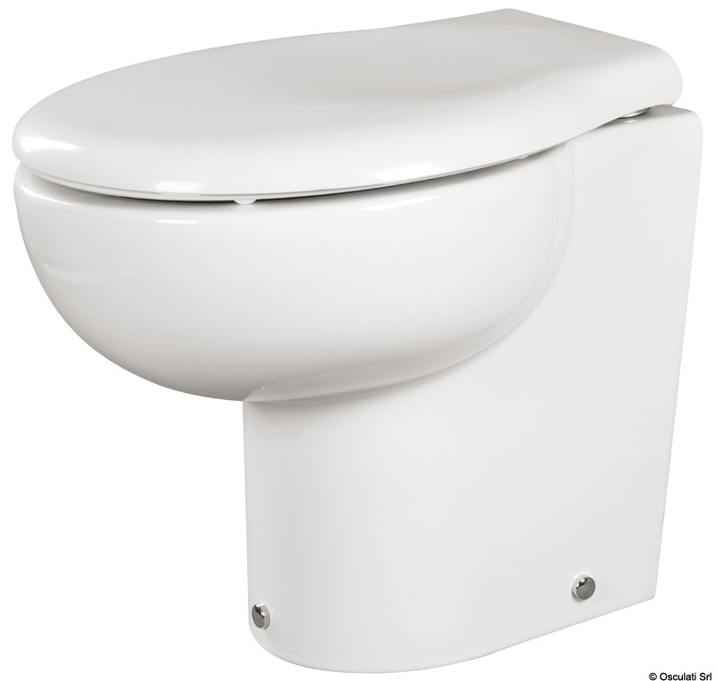 50.316.XX_.jpg WC elettrico Silent Ultra Slim 12 V - immagine 1