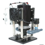 Dissalatore Schenker ZEN 30 /12V con pannello mini touch