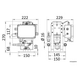 Dissalatore Schenker ZEN 30 /12V con pannello basic - immagine 3