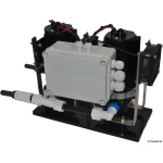 Dissalatore Schenker ZEN 50 /24V con pannello mini touch