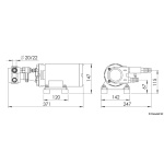 Dissalatore Schenker ZEN 100 /12V con pannello basic - immagine 3