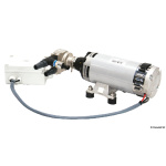 Dissalatore Schenker ZEN 150 /24V con pannello mini touch