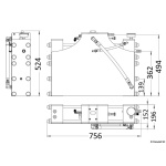 Dissalatore Schenker ZEN 150 /48V con pannello basic - immagine 2
