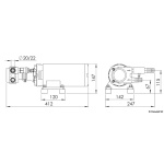 Dissalatore Schenker ZEN 150 /48V con pannello basic - immagine 3