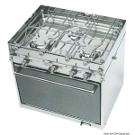 Cucina Topline 3 fuochi