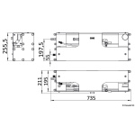 Dissalatore Schenker QUBE 65 /12V con pannello basic - immagine 2