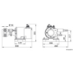 Dissalatore Schenker QUBE 65 /12V con pannello basic - immagine 3