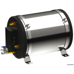 Boat Boiler inox a 12V
