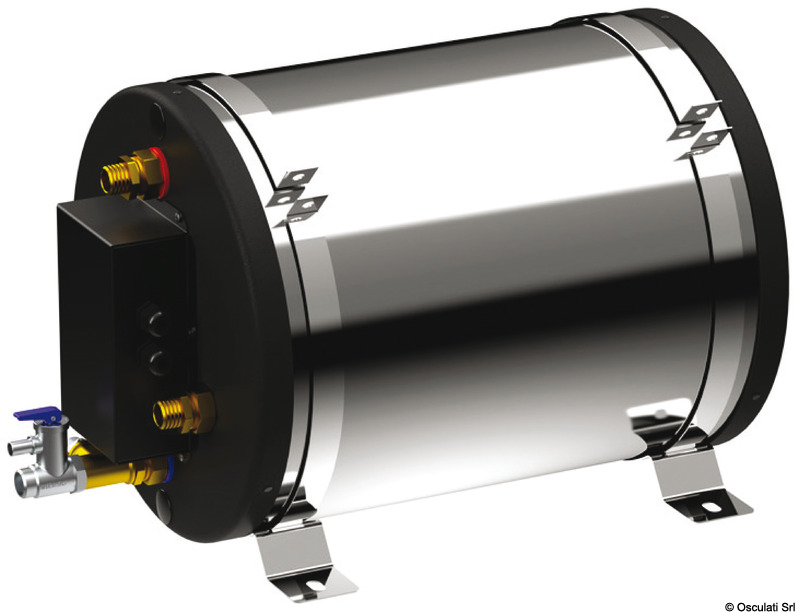 50.489.22.jpg Boat Boiler inox a 12V - immagine 1