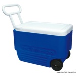 Ghiacciaia IGLOO Wheelie 38