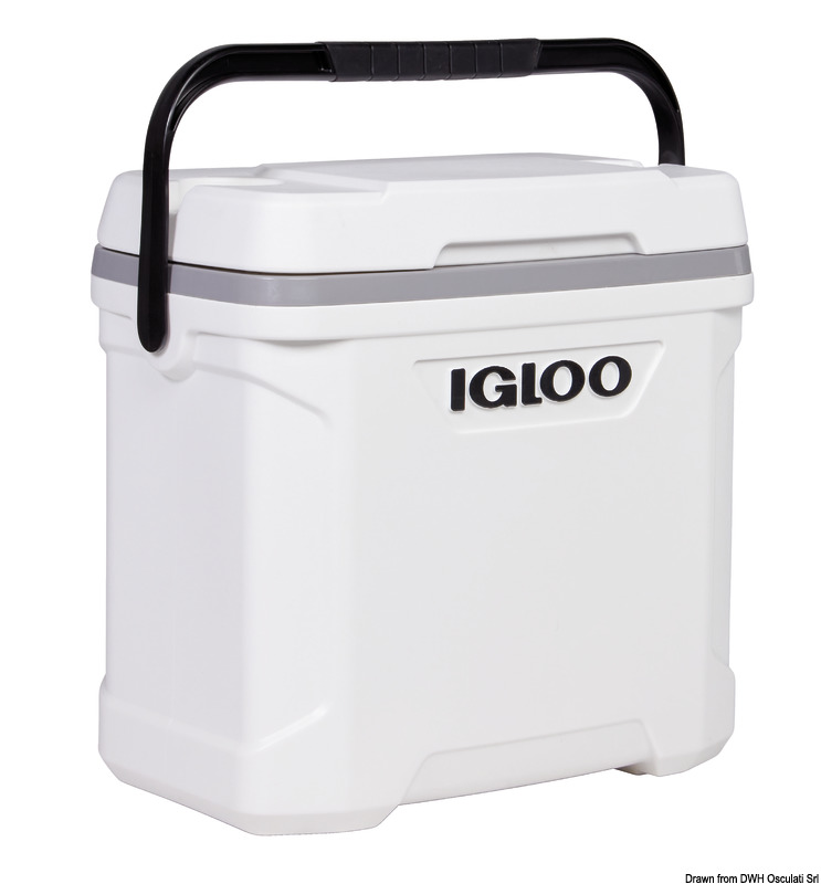 50.558.16.jpg Ghiacciaia IGLOO Ultra 30 - immagine 1