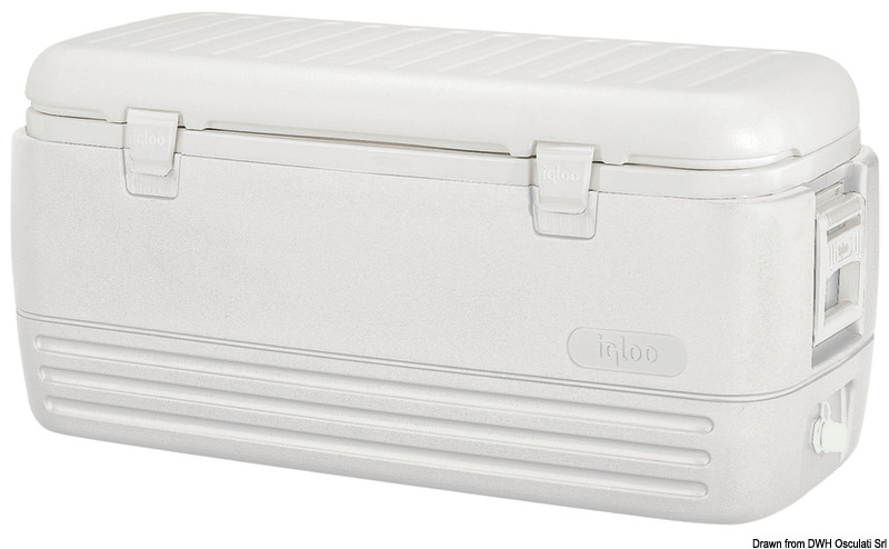 50.558.18.jpg Ghiacciaia IGLOO Polar 120 - immagine 1