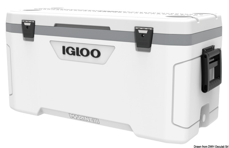 50.558.24.jpg Ghiacciaia IGLOO Latitude Marine Ultra 100 - immagine 1