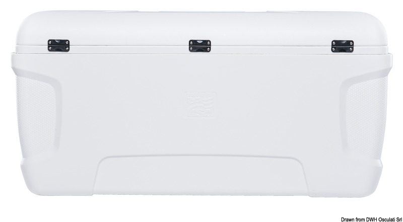 50.558.29.jpg Ghiacciaia IGLOO Marine Contour 150 Qt - immagine 1