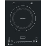 Piano cottura ad induzione 1 fuoco 110V