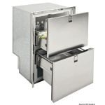 Frigorifero/congelatore  Indel DR160
