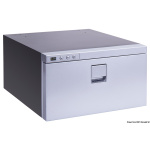 Frigo Isotherm DR30L/V 12/24V Silver door - immagine 2