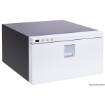 Frigo ISOTHERM DR30L/V 12/24V White door