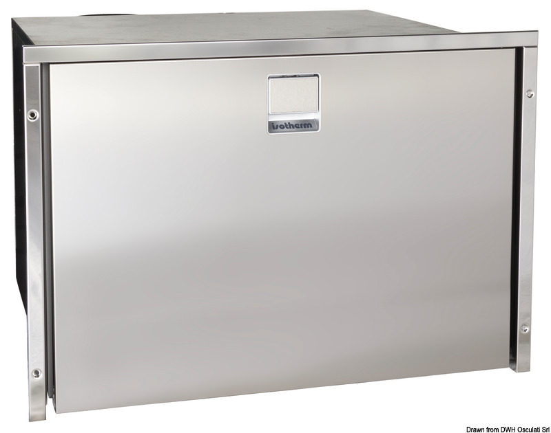 50.826.18-19.jpg Freezer ISOTHERM DR70 inox - immagine 1